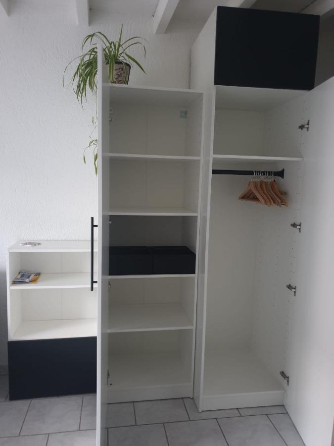 Studio Tout Confort Centre Ville - Balcon, Clim, Tv, Wifi Mazan Ngoại thất bức ảnh